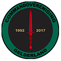 Commandovereniging Gelderland