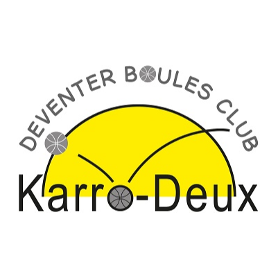 Deventer Boule Club Karro-Deux