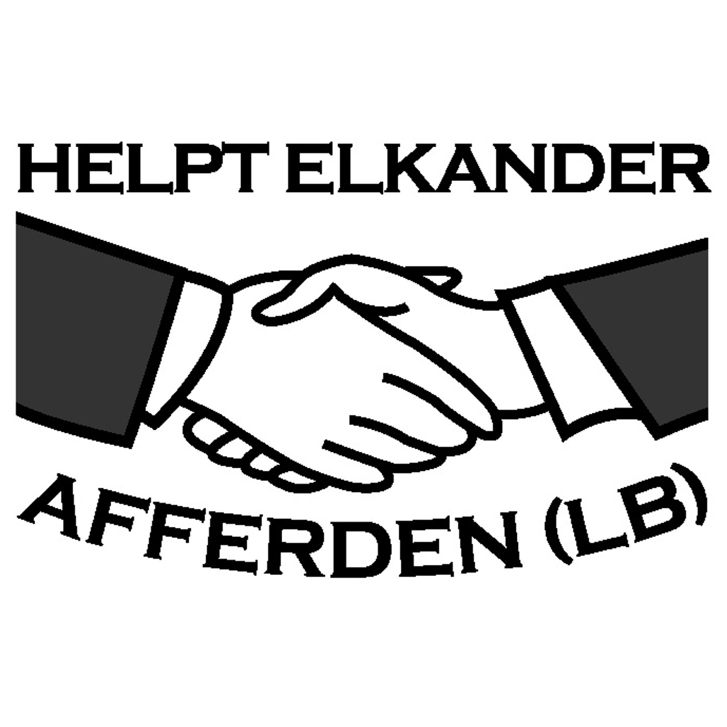 Fanfare Helpt Elkander Afferden