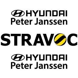 Hyundai Peter Janssen Stravoc