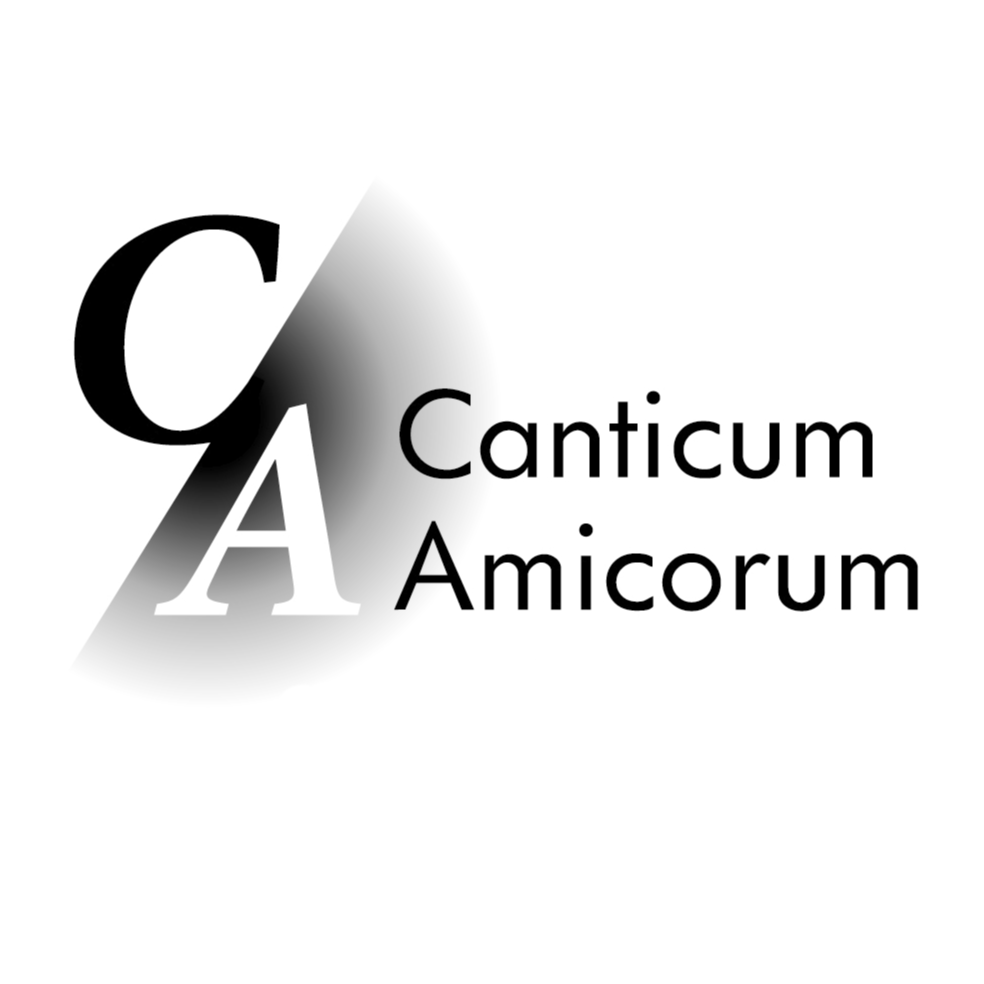 Kamerkoor Canticum Amicorum