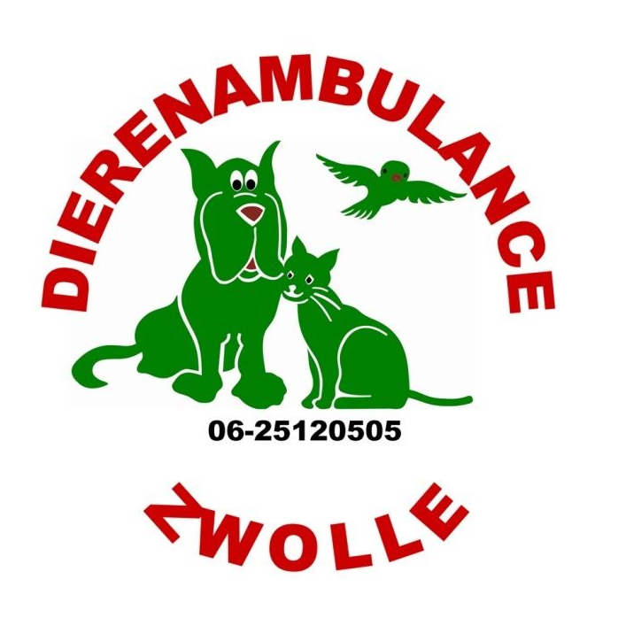 Stichting Dierenambulance