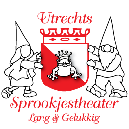 Utrechts sprookjestheater lang en gelukkig