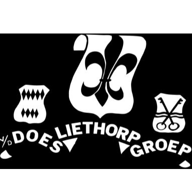 Scouting Van der Does - Liethorp