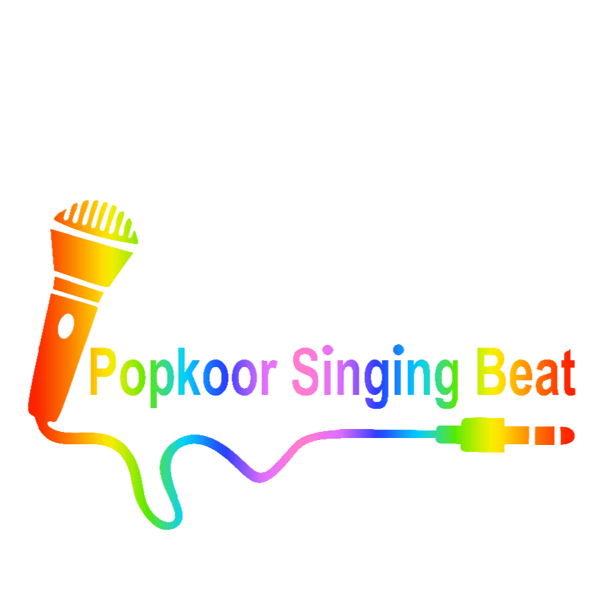 Popkoor Singing Beat