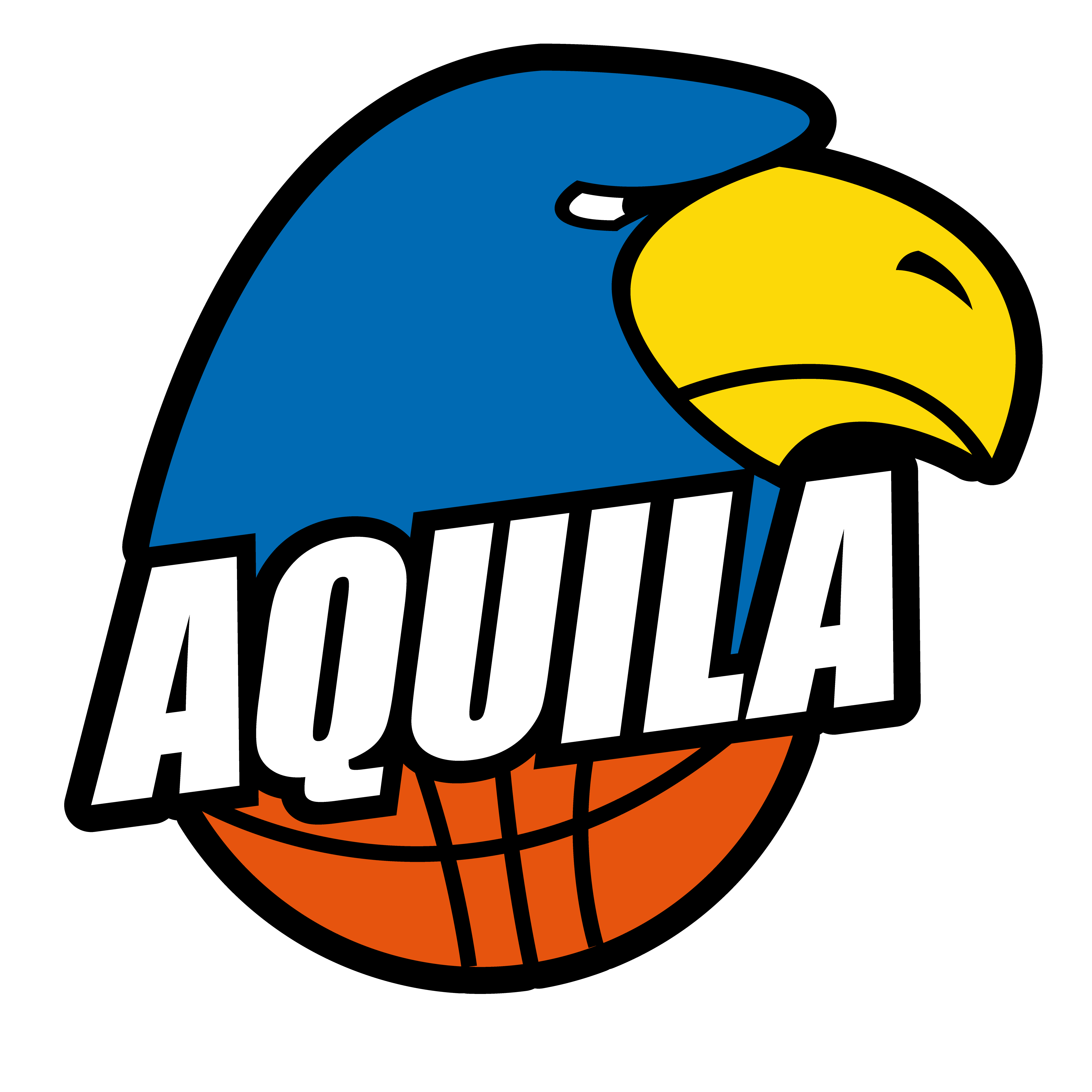 Basketbalvereniging Aquila