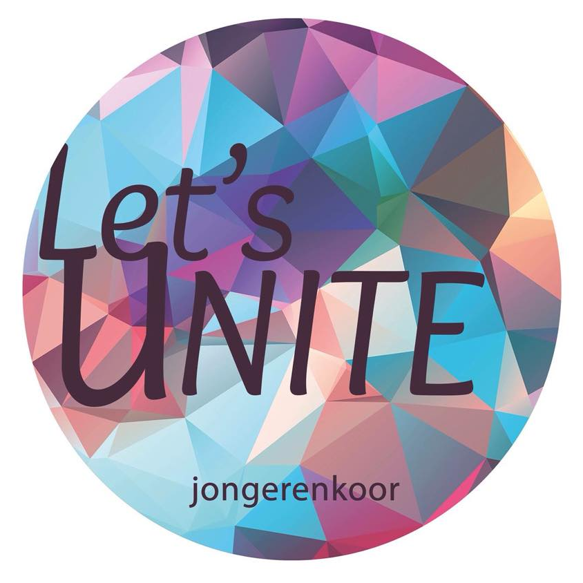 Jongerenkoor Let's Unite