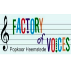Vereniging Popkoor Factory of Voices