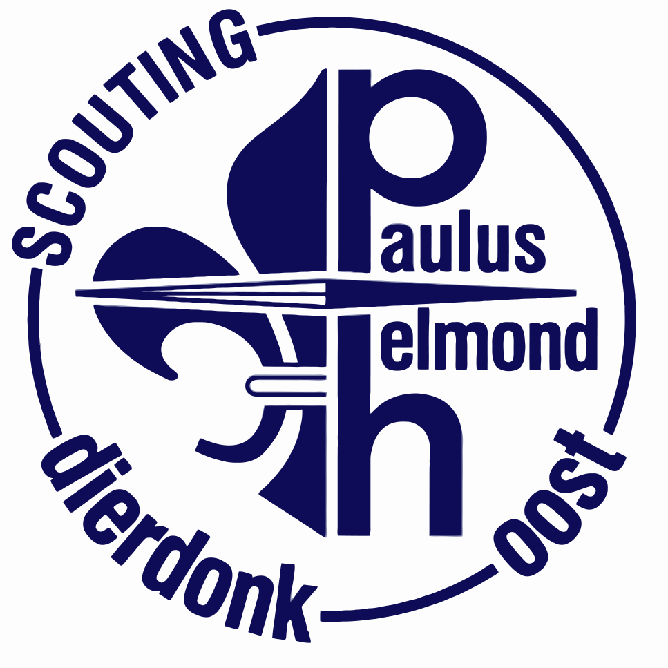 Scouting Paulus Helmond
