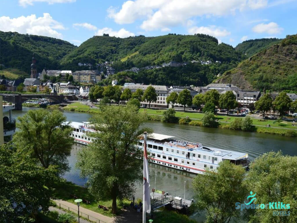 Hotels Cochem