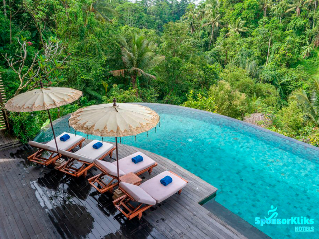 Hotels in Bali