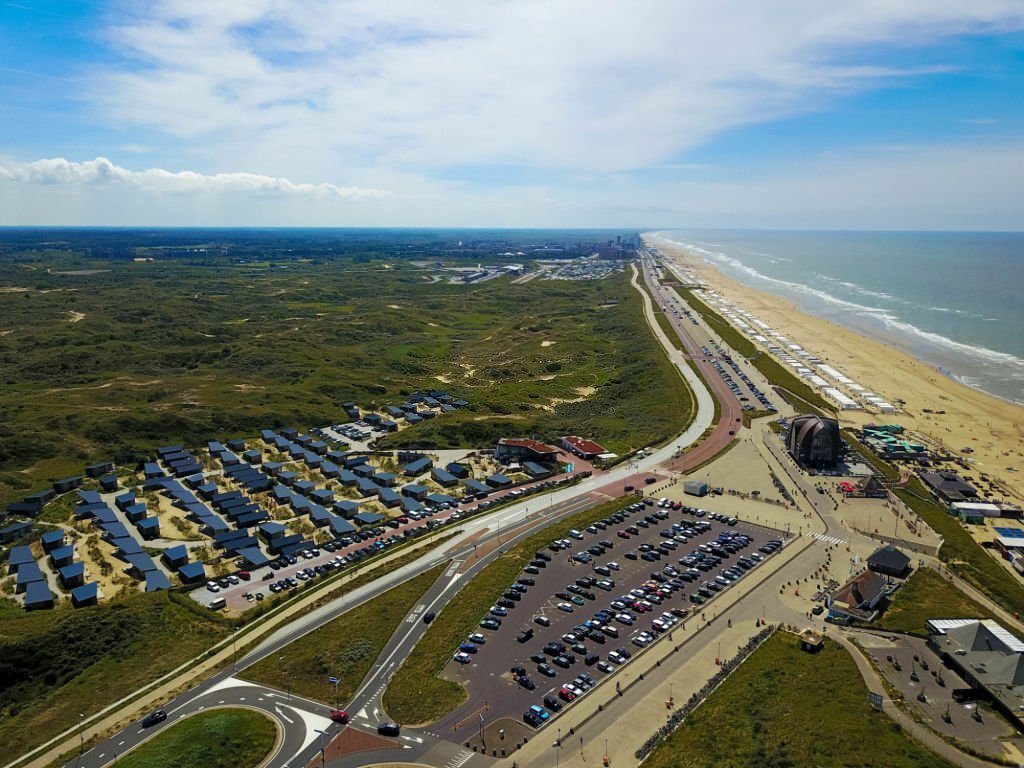 Wat is er te doen in Zandvoort