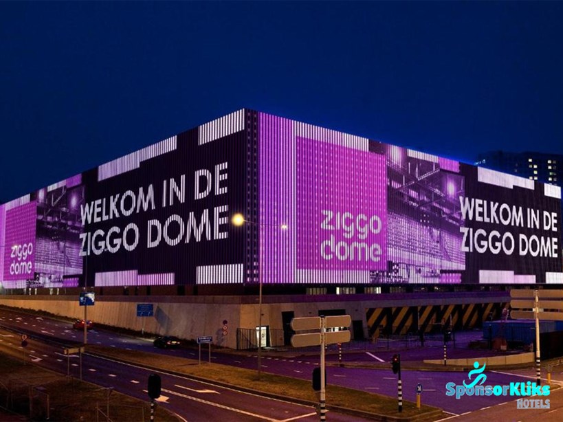 ZIGGO DOME HOTELS