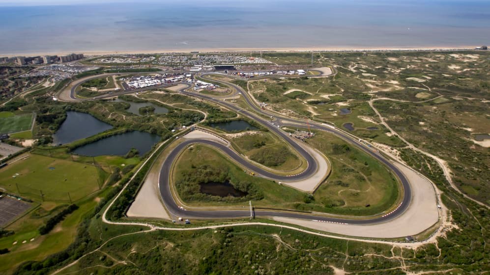 dutch gp 1