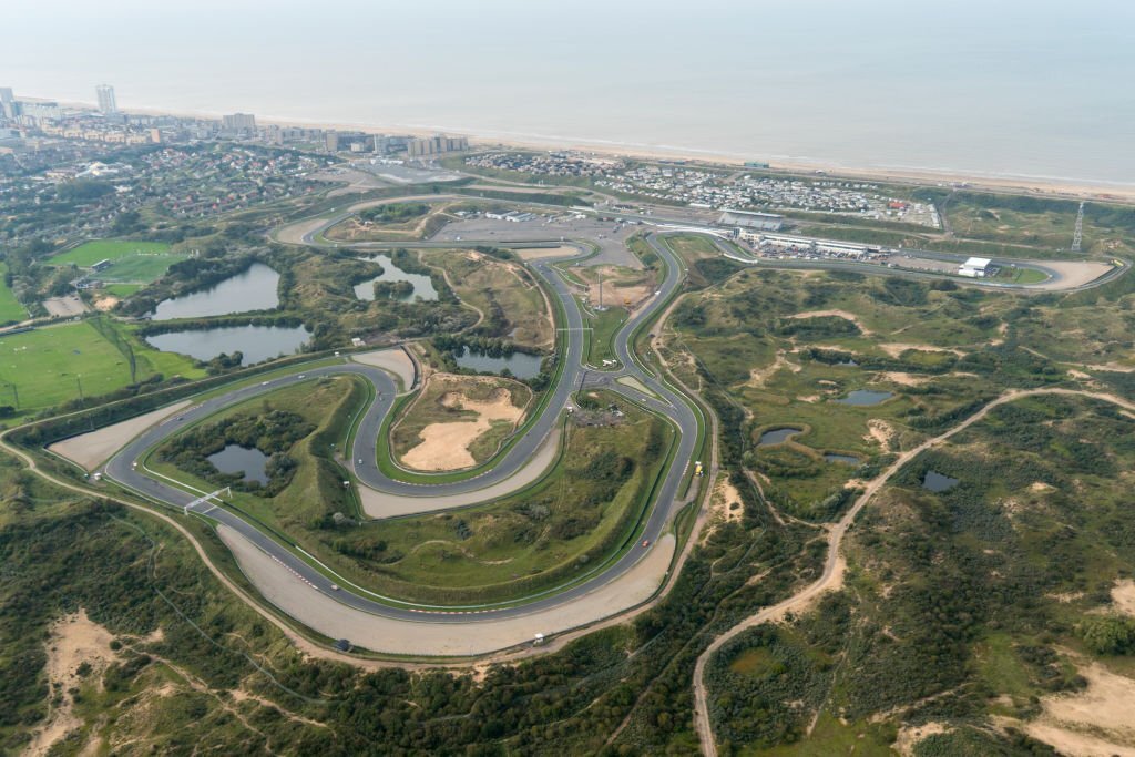 Wat te doen in Zandvoort?