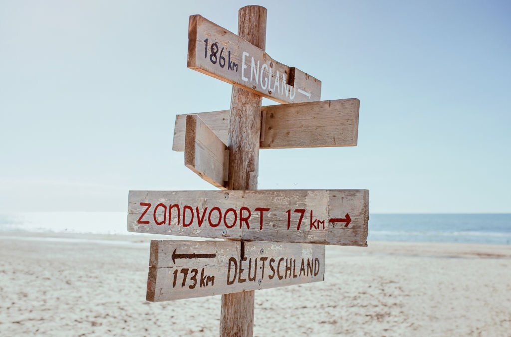 Wat te doen in Zandvoort?