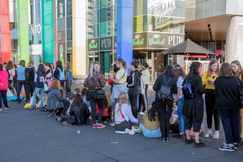 Wat is de Ziggo Dome?