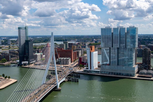 wat te doen in Rotterdam?