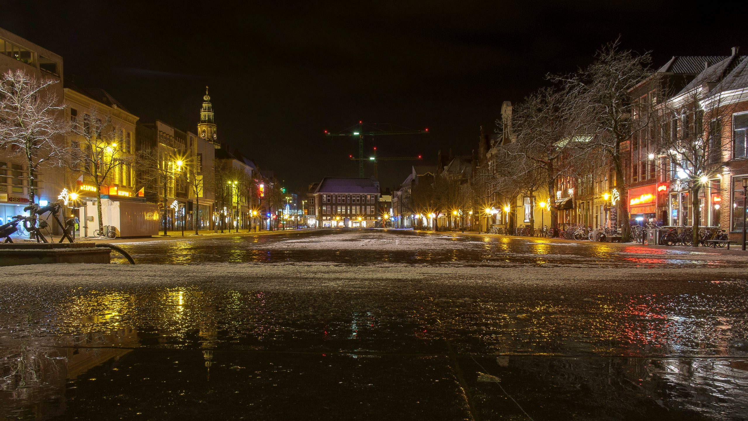 Wat te doen in Groningen?