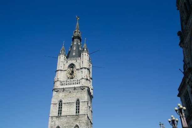 Wat te doen in Gent?