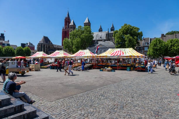 Wat te doen in Maastricht?