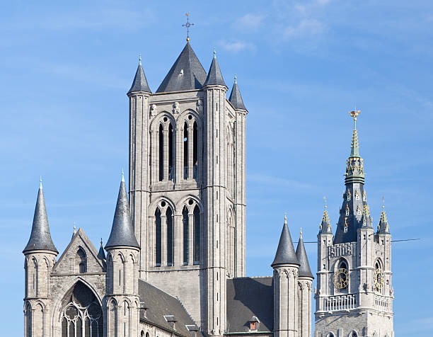 Wat te doen in Gent?