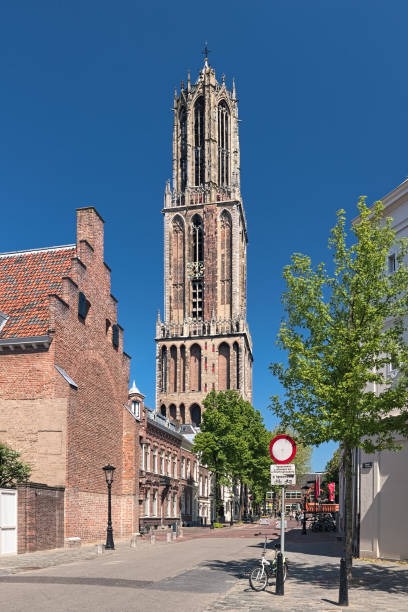 Wat te doen in Utrecht?