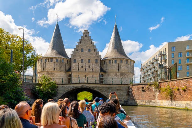 Wat te doen in Gent?