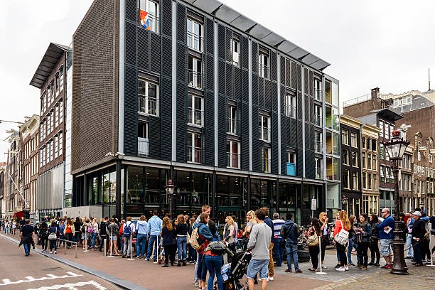 Wat te doen in Amsterdam?