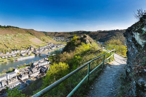 Wat te doen in Cochem