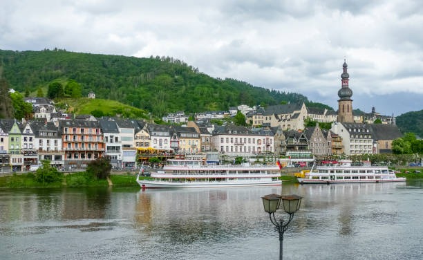 Wat te doen in Cochem