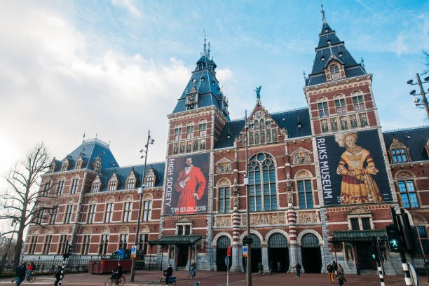 Wat te doen in Amsterdam?