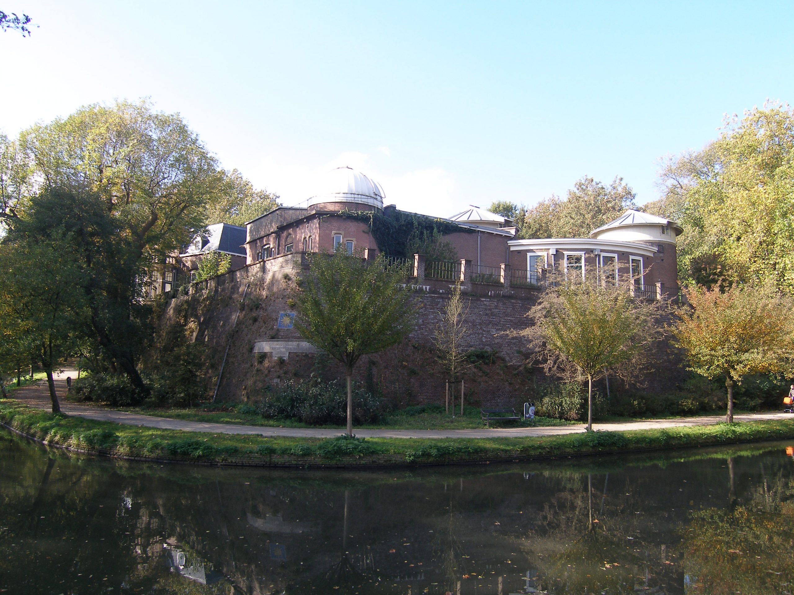 Wat te doen in Utrecht?